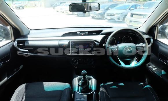 Buy Used Toyota Hiluxe Revo Other Car in Udon Thani in Udon Thani Buy Used Toyota Hiluxe Revo Other Car in Udon Thani in Udon Thani