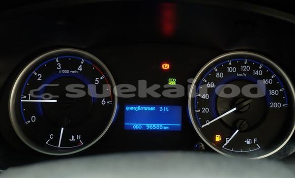 Buy Used Toyota Hiluxe Revo Other Car in Udon Thani in Udon Thani Buy Used Toyota Hiluxe Revo Other Car in Udon Thani in Udon Thani