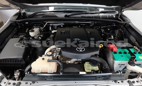 Buy Used Toyota Hiluxe Revo Other Car in Udon Thani in Udon Thani Buy Used Toyota Hiluxe Revo Other Car in Udon Thani in Udon Thani