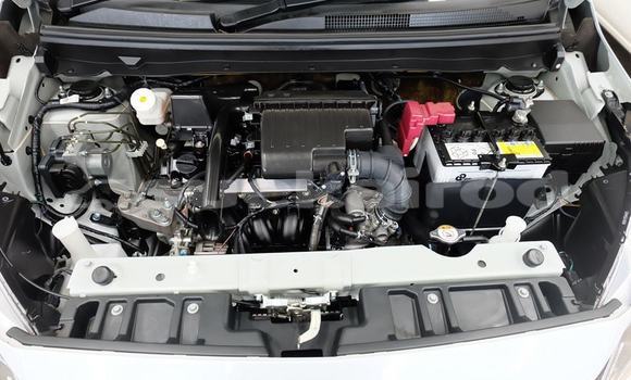 Buy Used Mitsubishi Attrage Silver Car in Udon Thani in Udon Thani Buy Used Mitsubishi Attrage Silver Car in Udon Thani in Udon Thani