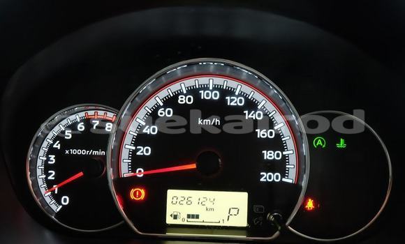 Buy Used Mitsubishi Attrage Silver Car in Udon Thani in Udon Thani Buy Used Mitsubishi Attrage Silver Car in Udon Thani in Udon Thani