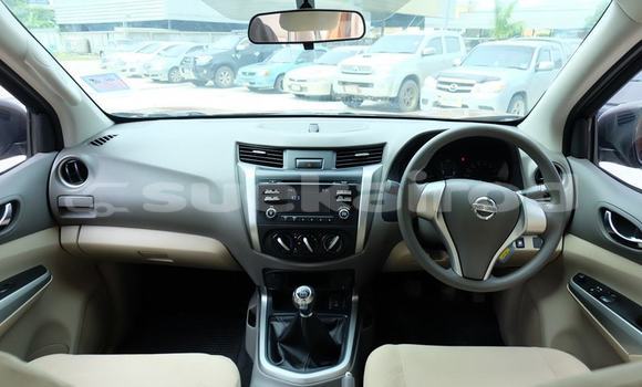 ซื้อ รถมือสอง Nissan NP 300 สีน้ำตาล รถยนต์ ใน %{เมือง} ใน อุดรธานี ซื้อ รถมือสอง Nissan NP 300 สีน้ำตาล รถยนต์ ใน %{เมือง} ใน อุดรธานี