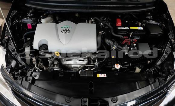 Buy Used Toyota Vios Black Car in Udon Thani in Udon Thani Buy Used Toyota Vios Black Car in Udon Thani in Udon Thani