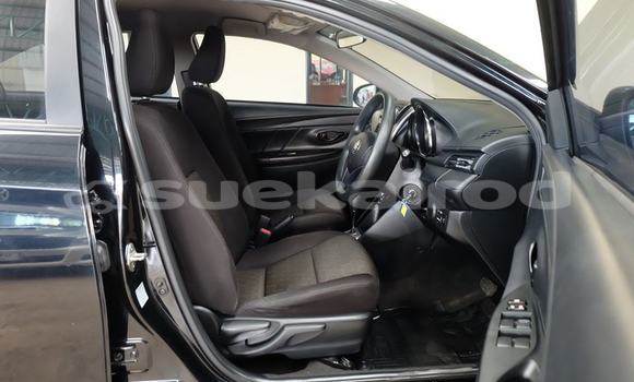 Buy Used Toyota Vios Black Car in Udon Thani in Udon Thani Buy Used Toyota Vios Black Car in Udon Thani in Udon Thani