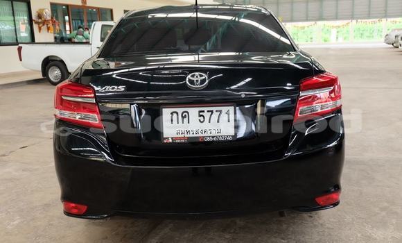 Buy Used Toyota Vios Black Car in Udon Thani in Udon Thani Buy Used Toyota Vios Black Car in Udon Thani in Udon Thani
