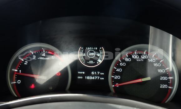 Buy Used Isuzu D-Max White Car in Udon Thani in Udon Thani Buy Used Isuzu D-Max White Car in Udon Thani in Udon Thani