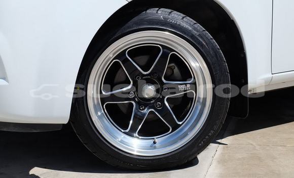 Buy Used Isuzu D-Max White Car in Udon Thani in Udon Thani Buy Used Isuzu D-Max White Car in Udon Thani in Udon Thani