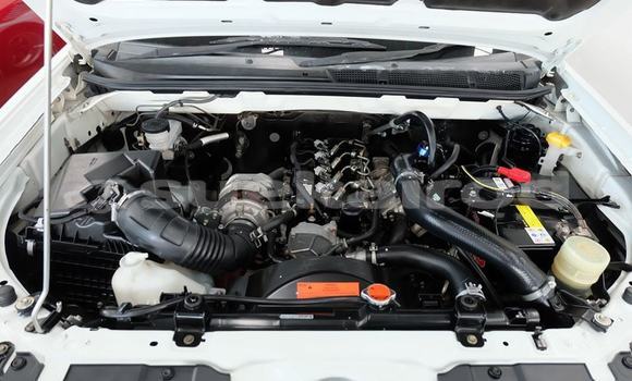 Buy Used Isuzu D-Max White Car in Udon Thani in Udon Thani Buy Used Isuzu D-Max White Car in Udon Thani in Udon Thani