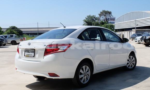 ซื้อ รถมือสอง Toyota Vios ขาว รถยนต์ ใน %{เมือง} ใน อุดรธานี ซื้อ รถมือสอง Toyota Vios ขาว รถยนต์ ใน %{เมือง} ใน อุดรธานี
