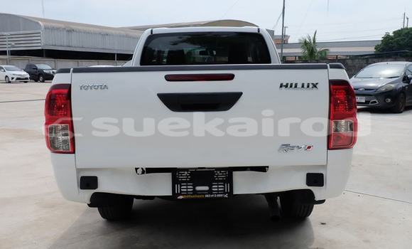 ซื้อ รถมือสอง Toyota Hiluxe Revo ขาว รถยนต์ ใน %{เมือง} ใน อุดรธานี ซื้อ รถมือสอง Toyota Hiluxe Revo ขาว รถยนต์ ใน %{เมือง} ใน อุดรธานี