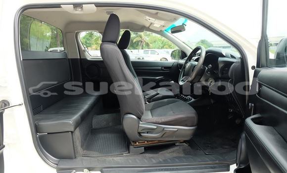 ซื้อ รถมือสอง Toyota Hiluxe Revo ขาว รถยนต์ ใน %{เมือง} ใน อุดรธานี ซื้อ รถมือสอง Toyota Hiluxe Revo ขาว รถยนต์ ใน %{เมือง} ใน อุดรธานี