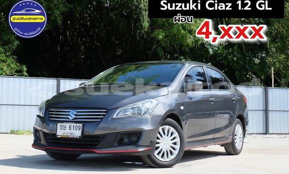 Buy Used Suzuki Ciaz Other Car in Udon Thani in Udon Thani