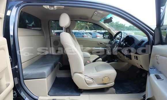 ซื้อ รถมือสอง Toyota Hiluxe VIGO สีดำ รถยนต์ ใน %{เมือง} ใน อุดรธานี ซื้อ รถมือสอง Toyota Hiluxe VIGO สีดำ รถยนต์ ใน %{เมือง} ใน อุดรธานี