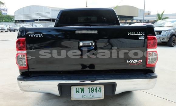 ซื้อ รถมือสอง Toyota Hiluxe VIGO สีดำ รถยนต์ ใน %{เมือง} ใน อุดรธานี ซื้อ รถมือสอง Toyota Hiluxe VIGO สีดำ รถยนต์ ใน %{เมือง} ใน อุดรธานี