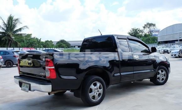 ซื้อ รถมือสอง Toyota Hiluxe VIGO สีดำ รถยนต์ ใน %{เมือง} ใน อุดรธานี ซื้อ รถมือสอง Toyota Hiluxe VIGO สีดำ รถยนต์ ใน %{เมือง} ใน อุดรธานี