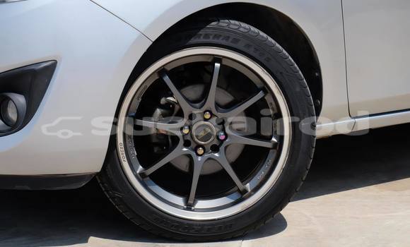 Buy Used Mazda 2 Silver Car in Udon Thani in Udon Thani Buy Used Mazda 2 Silver Car in Udon Thani in Udon Thani