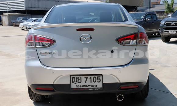 Buy Used Mazda 2 Silver Car in Udon Thani in Udon Thani Buy Used Mazda 2 Silver Car in Udon Thani in Udon Thani