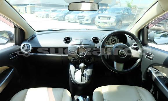 Buy Used Mazda 2 Silver Car in Udon Thani in Udon Thani Buy Used Mazda 2 Silver Car in Udon Thani in Udon Thani