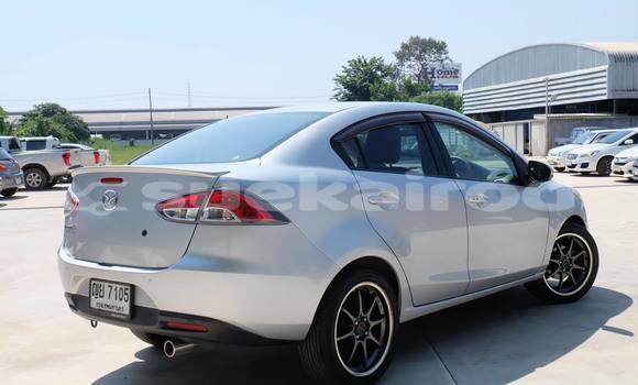 Buy Used Mazda 2 Silver Car in Udon Thani in Udon Thani Buy Used Mazda 2 Silver Car in Udon Thani in Udon Thani