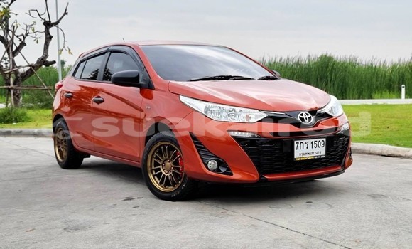 ซื้อ รถมือสอง Toyota Yaris อื่น ๆ รถยนต์ ใน %{เมือง} ใน กรุงเทพมหานคร ซื้อ รถมือสอง Toyota Yaris อื่น ๆ รถยนต์ ใน %{เมือง} ใน กรุงเทพมหานคร
