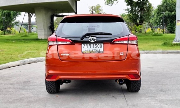 ซื้อ รถมือสอง Toyota Yaris อื่น ๆ รถยนต์ ใน %{เมือง} ใน กรุงเทพมหานคร ซื้อ รถมือสอง Toyota Yaris อื่น ๆ รถยนต์ ใน %{เมือง} ใน กรุงเทพมหานคร