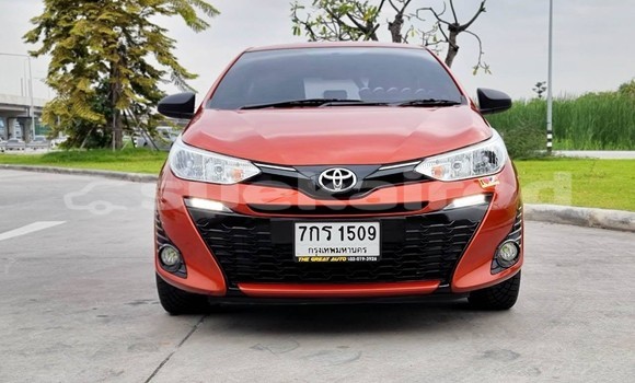 ซื้อ รถมือสอง Toyota Yaris อื่น ๆ รถยนต์ ใน %{เมือง} ใน กรุงเทพมหานคร ซื้อ รถมือสอง Toyota Yaris อื่น ๆ รถยนต์ ใน %{เมือง} ใน กรุงเทพมหานคร