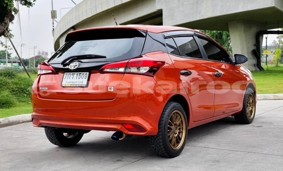 ซื้อ รถมือสอง Toyota Yaris อื่น ๆ รถยนต์ ใน %{เมือง} ใน กรุงเทพมหานคร ซื้อ รถมือสอง Toyota Yaris อื่น ๆ รถยนต์ ใน %{เมือง} ใน กรุงเทพมหานคร