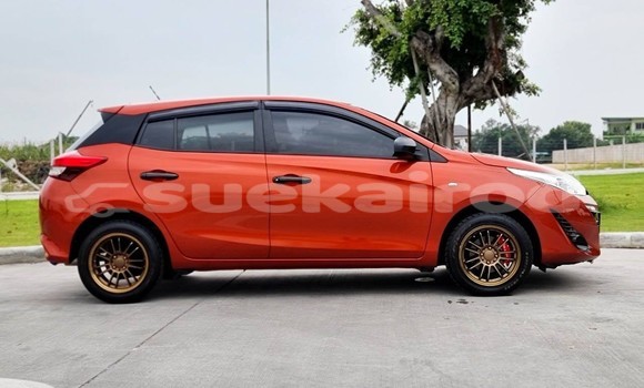 ซื้อ รถมือสอง Toyota Yaris อื่น ๆ รถยนต์ ใน %{เมือง} ใน กรุงเทพมหานคร ซื้อ รถมือสอง Toyota Yaris อื่น ๆ รถยนต์ ใน %{เมือง} ใน กรุงเทพมหานคร