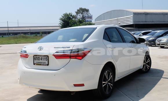 ซื้อ รถมือสอง Toyota Corolla Altis ขาว รถยนต์ ใน %{เมือง} ใน อุดรธานี ซื้อ รถมือสอง Toyota Corolla Altis ขาว รถยนต์ ใน %{เมือง} ใน อุดรธานี