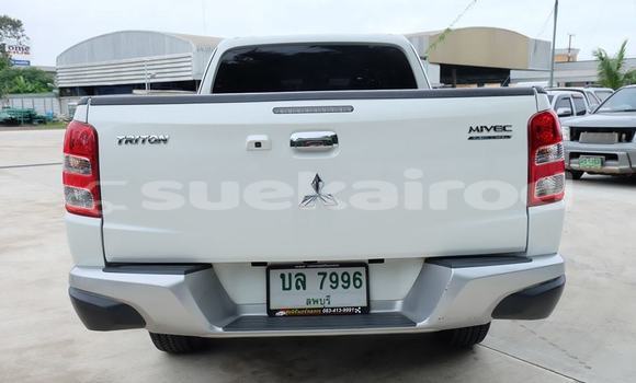 ซื้อ รถมือสอง Mitsubishi Triton ขาว รถยนต์ ใน %{เมือง} ใน อุดรธานี ซื้อ รถมือสอง Mitsubishi Triton ขาว รถยนต์ ใน %{เมือง} ใน อุดรธานี