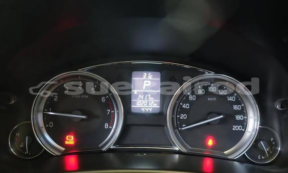 Buy Used Suzuki Ciaz White Car in Udon Thani in Udon Thani Buy Used Suzuki Ciaz White Car in Udon Thani in Udon Thani