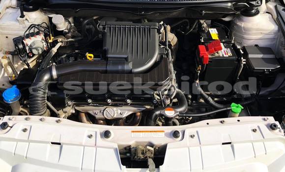 Buy Used Suzuki Ciaz White Car in Udon Thani in Udon Thani Buy Used Suzuki Ciaz White Car in Udon Thani in Udon Thani