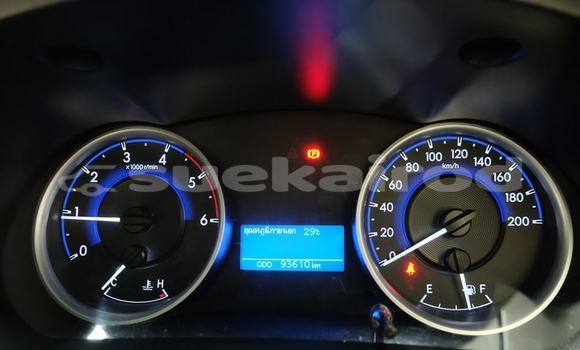 Buy Used Toyota Hiluxe Revo Other Car in Udon Thani in Udon Thani Buy Used Toyota Hiluxe Revo Other Car in Udon Thani in Udon Thani