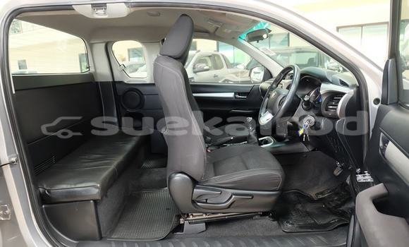 Buy Used Toyota Hiluxe Revo Other Car in Udon Thani in Udon Thani Buy Used Toyota Hiluxe Revo Other Car in Udon Thani in Udon Thani