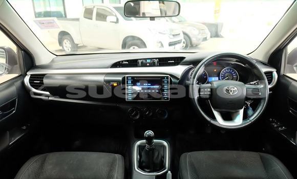 Buy Used Toyota Hiluxe Revo Other Car in Udon Thani in Udon Thani Buy Used Toyota Hiluxe Revo Other Car in Udon Thani in Udon Thani