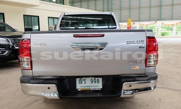 Buy Used Toyota Hiluxe Revo Other Car in Udon Thani in Udon Thani Buy Used Toyota Hiluxe Revo Other Car in Udon Thani in Udon Thani