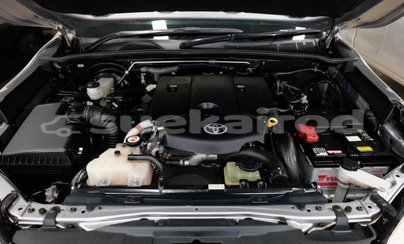 Buy Used Toyota Hiluxe Revo Other Car in Udon Thani in Udon Thani Buy Used Toyota Hiluxe Revo Other Car in Udon Thani in Udon Thani