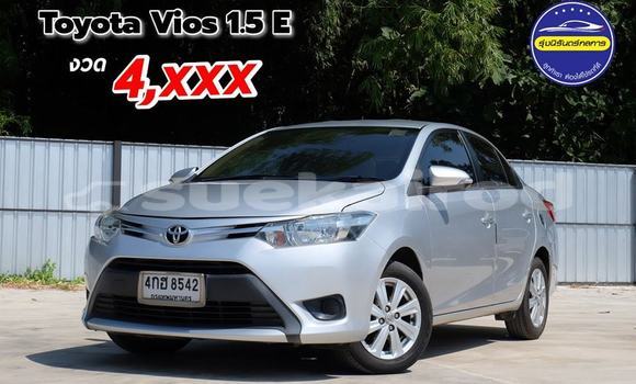 Buy Used Toyota Vios Other Car in Udon Thani in Udon Thani