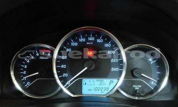 Buy Used Toyota Altis Silver Car in Udon Thani in Udon Thani Buy Used Toyota Altis Silver Car in Udon Thani in Udon Thani