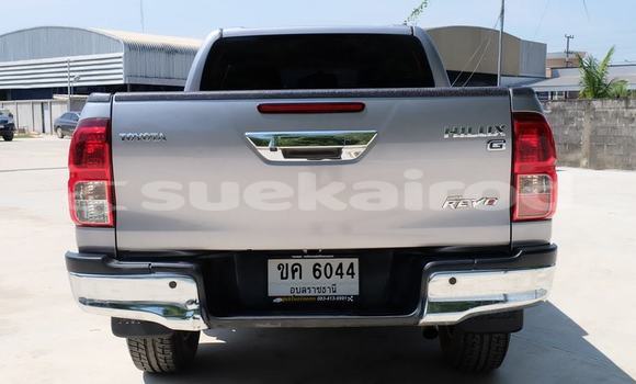 ซื้อ รถมือสอง Toyota Hiluxe Revo เงิน รถยนต์ ใน %{เมือง} ใน อุดรธานี ซื้อ รถมือสอง Toyota Hiluxe Revo เงิน รถยนต์ ใน %{เมือง} ใน อุดรธานี