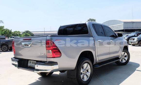 ซื้อ รถมือสอง Toyota Hiluxe Revo เงิน รถยนต์ ใน %{เมือง} ใน อุดรธานี ซื้อ รถมือสอง Toyota Hiluxe Revo เงิน รถยนต์ ใน %{เมือง} ใน อุดรธานี
