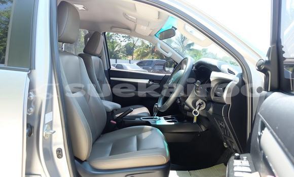 ซื้อ รถมือสอง Toyota Hiluxe Revo เงิน รถยนต์ ใน %{เมือง} ใน อุดรธานี ซื้อ รถมือสอง Toyota Hiluxe Revo เงิน รถยนต์ ใน %{เมือง} ใน อุดรธานี