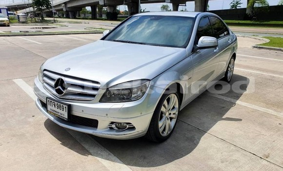 ซื้อ รถมือสอง Mercedes-Benz C-Classe เงิน รถยนต์ ใน %{เมือง} ใน กรุงเทพมหานคร ซื้อ รถมือสอง Mercedes-Benz C-Classe เงิน รถยนต์ ใน %{เมือง} ใน กรุงเทพมหานคร