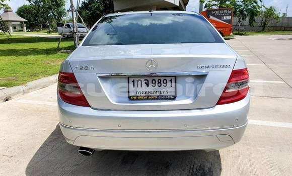 ซื้อ รถมือสอง Mercedes-Benz C-Classe เงิน รถยนต์ ใน %{เมือง} ใน กรุงเทพมหานคร ซื้อ รถมือสอง Mercedes-Benz C-Classe เงิน รถยนต์ ใน %{เมือง} ใน กรุงเทพมหานคร