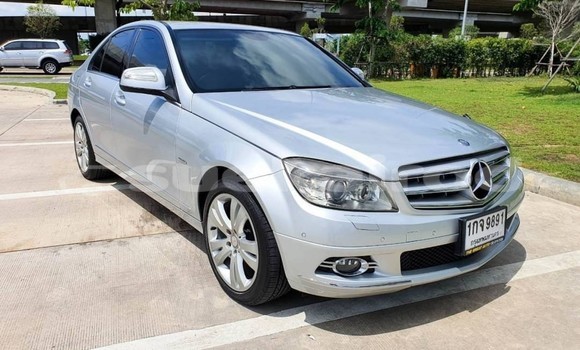 ซื้อ รถมือสอง Mercedes-Benz C-Classe เงิน รถยนต์ ใน %{เมือง} ใน กรุงเทพมหานคร ซื้อ รถมือสอง Mercedes-Benz C-Classe เงิน รถยนต์ ใน %{เมือง} ใน กรุงเทพมหานคร