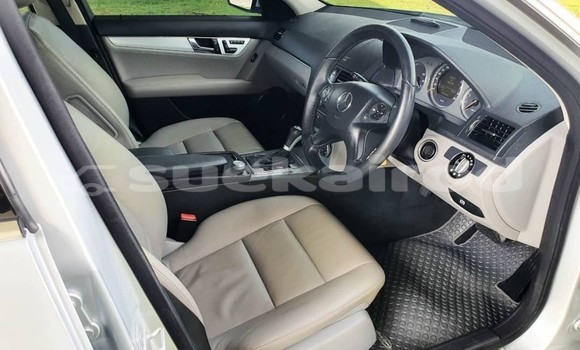 ซื้อ รถมือสอง Mercedes-Benz C-Classe เงิน รถยนต์ ใน %{เมือง} ใน กรุงเทพมหานคร ซื้อ รถมือสอง Mercedes-Benz C-Classe เงิน รถยนต์ ใน %{เมือง} ใน กรุงเทพมหานคร