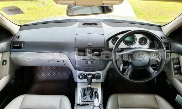 ซื้อ รถมือสอง Mercedes-Benz C-Classe เงิน รถยนต์ ใน %{เมือง} ใน กรุงเทพมหานคร ซื้อ รถมือสอง Mercedes-Benz C-Classe เงิน รถยนต์ ใน %{เมือง} ใน กรุงเทพมหานคร