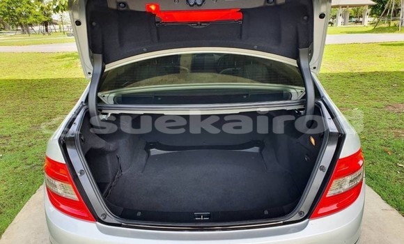 ซื้อ รถมือสอง Mercedes-Benz C-Classe เงิน รถยนต์ ใน %{เมือง} ใน กรุงเทพมหานคร ซื้อ รถมือสอง Mercedes-Benz C-Classe เงิน รถยนต์ ใน %{เมือง} ใน กรุงเทพมหานคร