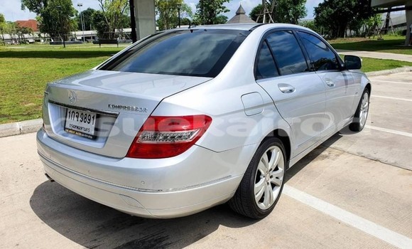 ซื้อ รถมือสอง Mercedes-Benz C-Classe เงิน รถยนต์ ใน %{เมือง} ใน กรุงเทพมหานคร ซื้อ รถมือสอง Mercedes-Benz C-Classe เงิน รถยนต์ ใน %{เมือง} ใน กรุงเทพมหานคร