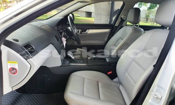 ซื้อ รถมือสอง Mercedes-Benz C-Classe เงิน รถยนต์ ใน %{เมือง} ใน กรุงเทพมหานคร ซื้อ รถมือสอง Mercedes-Benz C-Classe เงิน รถยนต์ ใน %{เมือง} ใน กรุงเทพมหานคร